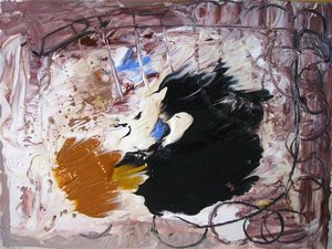 darkness by Heather Riccardi (2010)