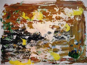 The way by Heather Riccardi (2010)