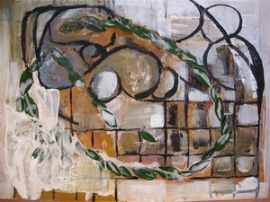 Linger by Heather Riccardi (2010)