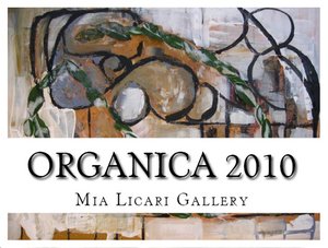 Organica 2010 by Heather Riccardi (2010)