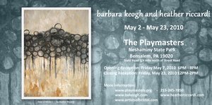 2010 Exhibition by Heather Riccardi (2010)