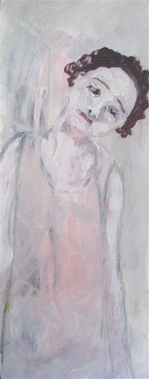 Untitled by Heather Riccardi (2010)