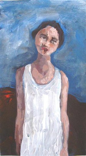 Untiled by Heather Riccardi (2010)