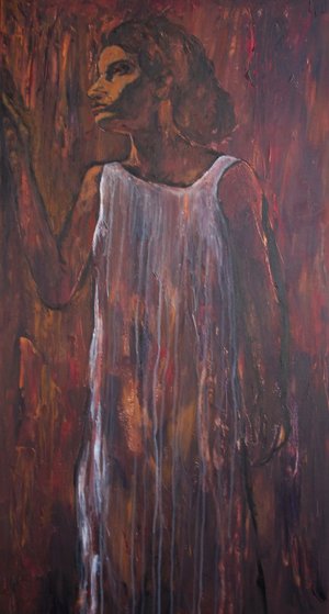 memory by Heather Riccardi (2011)