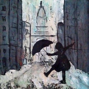 urban storm by Heather Riccardi (2013)