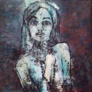 conviction by Heather Riccardi (2013)
