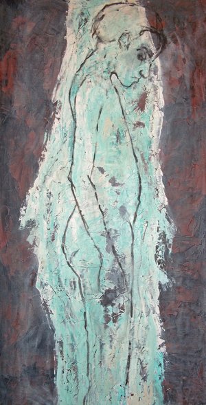 untitled by Heather Riccardi (1995)