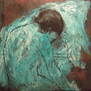 weighted by Heather Riccardi (1995)