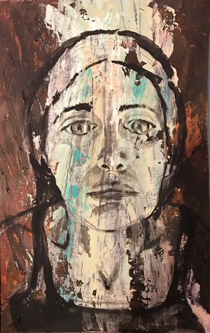 untitled by Heather Riccardi (2019)