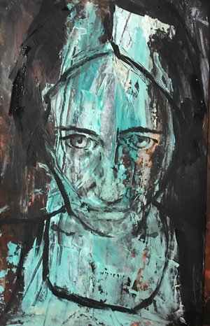 untitled by Heather Riccardi (2019)
