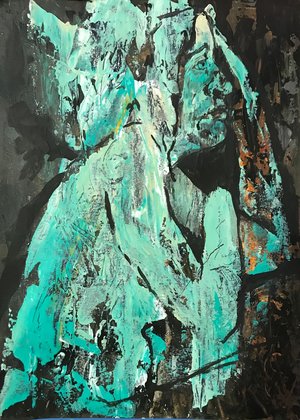 untitled by Heather Riccardi (2019)