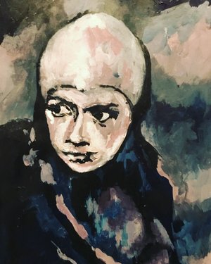 study by Heather Riccardi (2020)