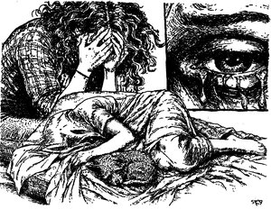 Shell by Shannon Dailey