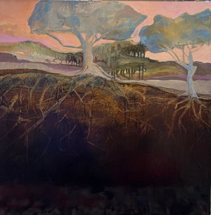 More Than Meets The Eye by Anna Roller Hess (2025)