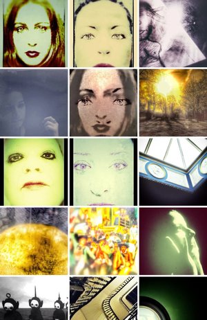 Empiria Proyect — portfolio