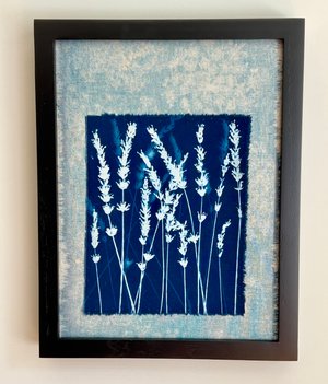 Lavender Fields Forever by Jill McDowell