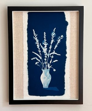 Gathered by Jill McDowell