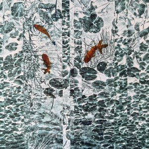Gail Swedberg — portfolio
