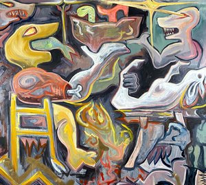 Nicholas Lima — portfolio