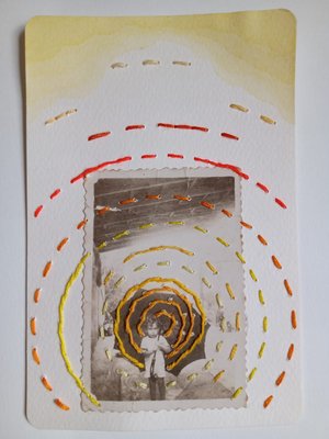Menino by Bianca de Araujo (2026)