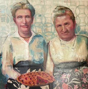 Pie Ladies by Kati Thomson (2026)