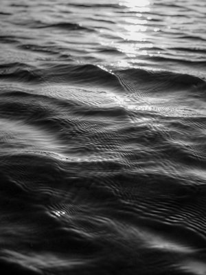 THE BREAKING WAVE  by Samwel Kitinya (2026)