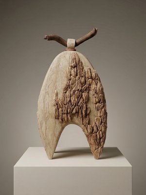Healed Injury by Rebecca Regal (2025)