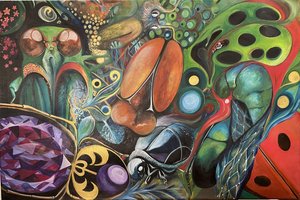 Beautiful Bugs by Donna Clark (2026)