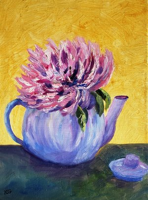  Just for You by Kim Shuckhart Gunns