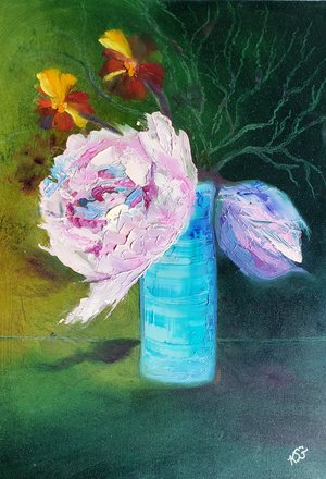  Bountiful by Kim Shuckhart Gunns