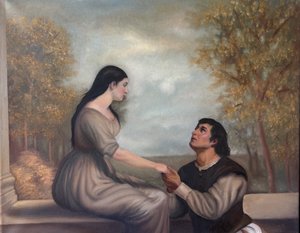 Remembering me is when I lost you  by Kassie Cardenas (2026)