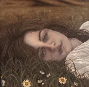 Forgotten peace by Kassie Cardenas (2026)