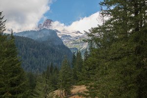 Mountain View by Matthew Spencer
