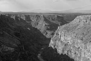 Taos by Matthew Spencer