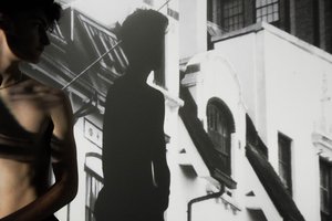 Fragments Together by Beyza Yildiz (2025)