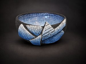 Kohiki bowl by Lisa Ferrara (2026)