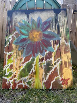 Indie Blanket by Jan Jusino (2026)