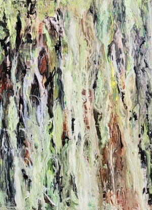 Verdant Echoes by Una Jeong (2026)