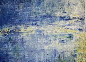 Serene Waters by Una Jeong (2024)