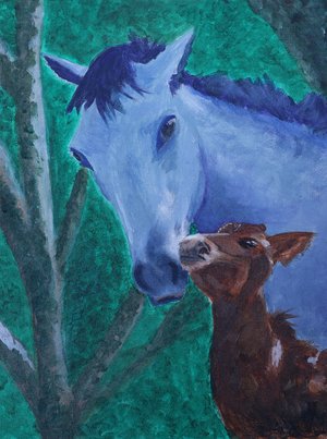 Gentle Bond by Maria Norton (2026)