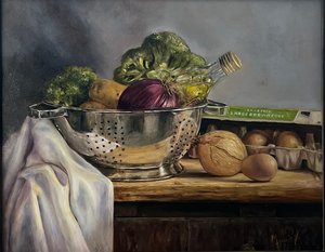 "Saturday Morning Breakfast" by Marc Herring (2026)