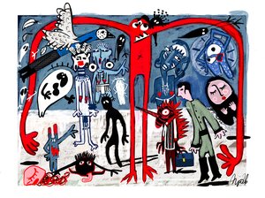 Les Forces De L Univers Épuisées De Sauver Le Monde 2026 by Nora Jo (2026)