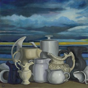 Donna Lough