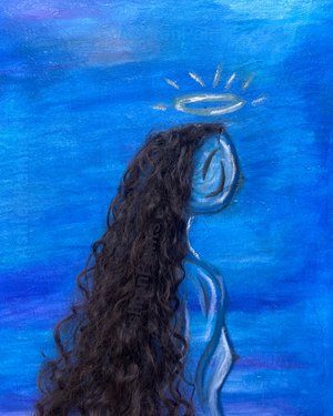 Untitled by Ashten Logan (2026)