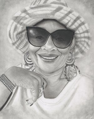 Pamela Jaspar