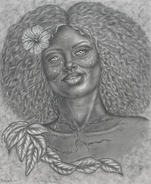 Baobab Wisdom by Pamela Jaspar (2026)