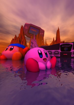 the lost consoles 2 by Allen Williams (2026)