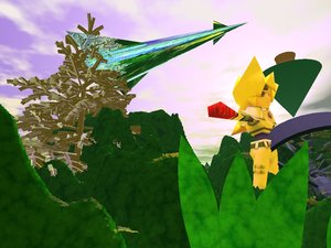 randomness part 1 by Allen Williams (2026)