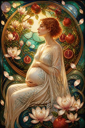 Pomona's Gift by Monique Aylward (2026)