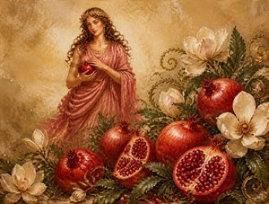 Pomona’s Offering by Monique Aylward (2026)